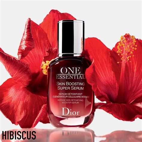 dior one essential skin boosting super serum отзывы|Mehr.